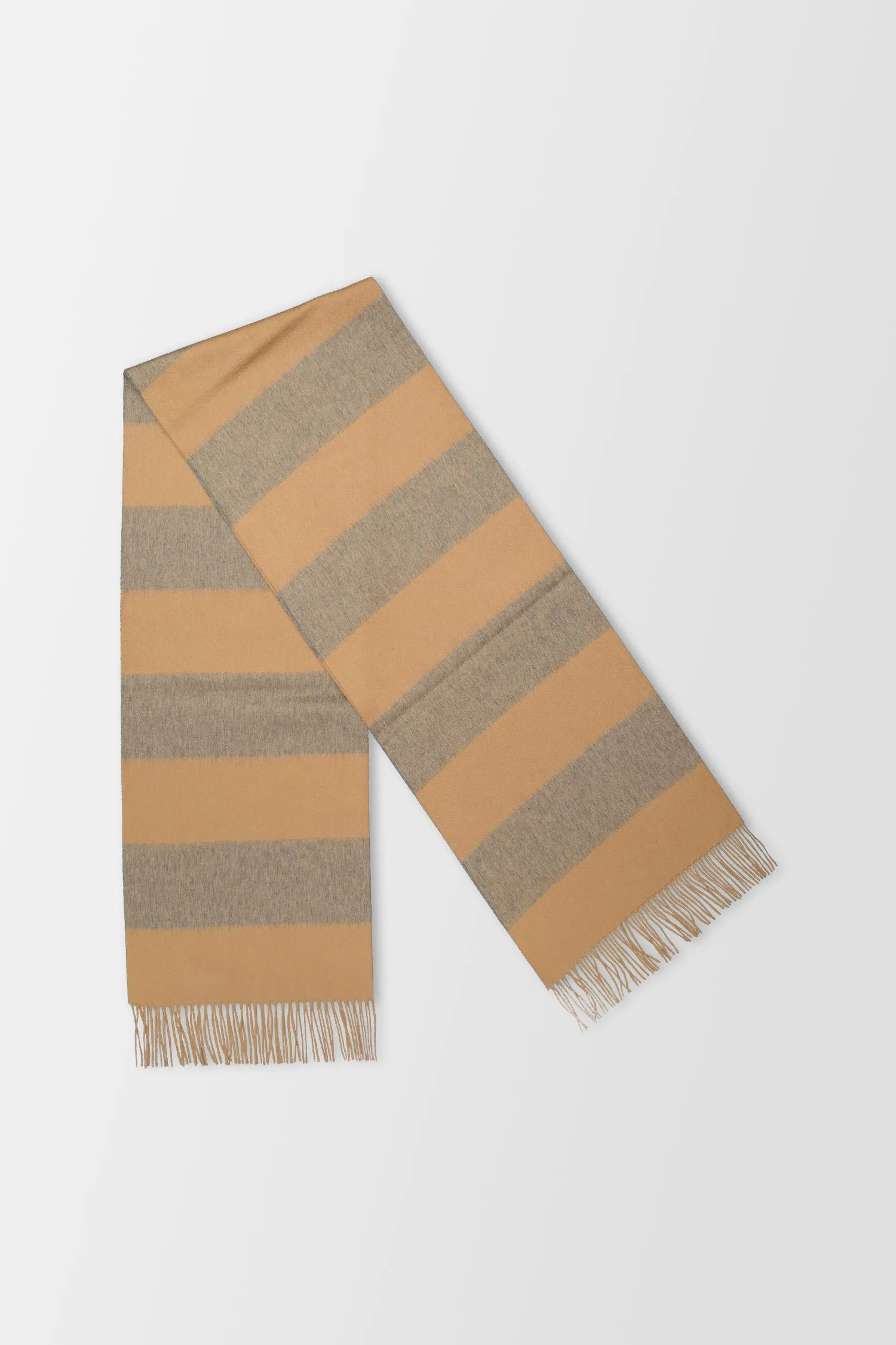 Joshua Ellis Brown Scarf