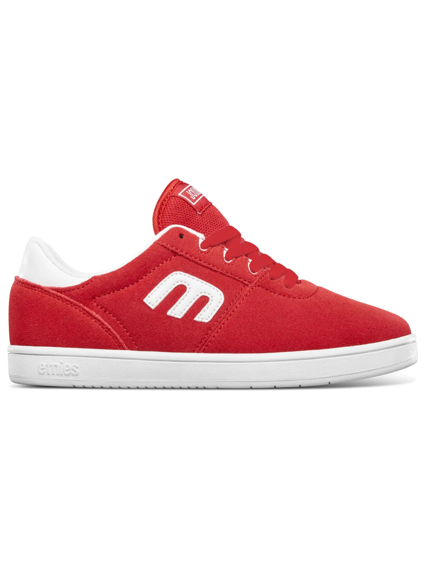 Josl1n Red/White Shoes (Kids)