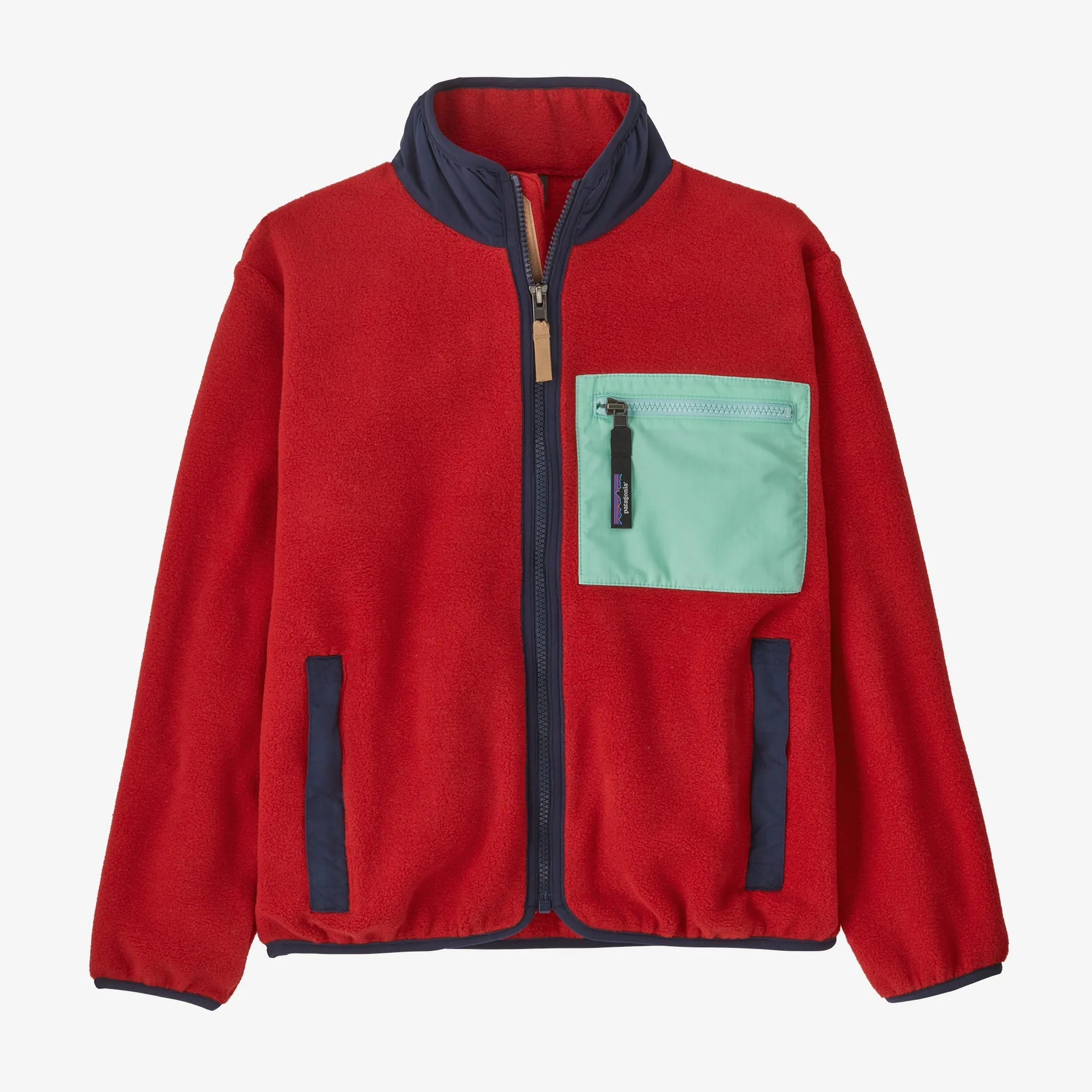 Kids' Synchilla® Jacket