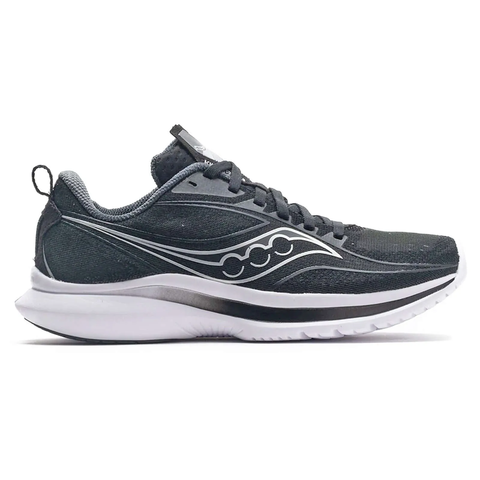 Kinvara 13 Textile Men's Low-Top Sneakers