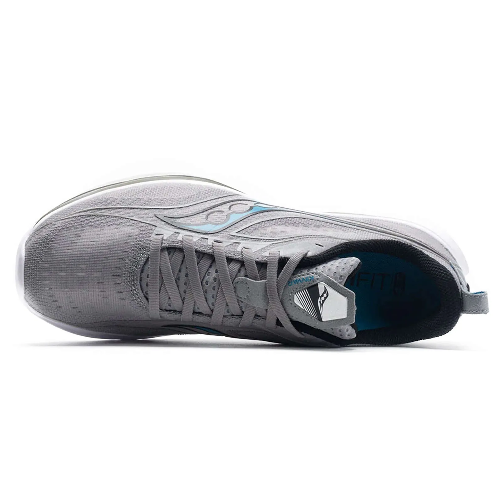 Kinvara 13 Textile Men's Low-Top Sneakers