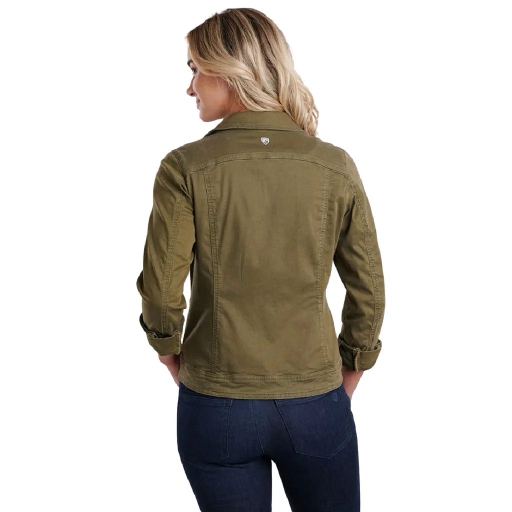 Kuhl Women's Kultivatr Jacket