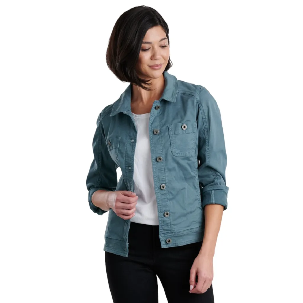 Kuhl Women's Kultivatr Jacket