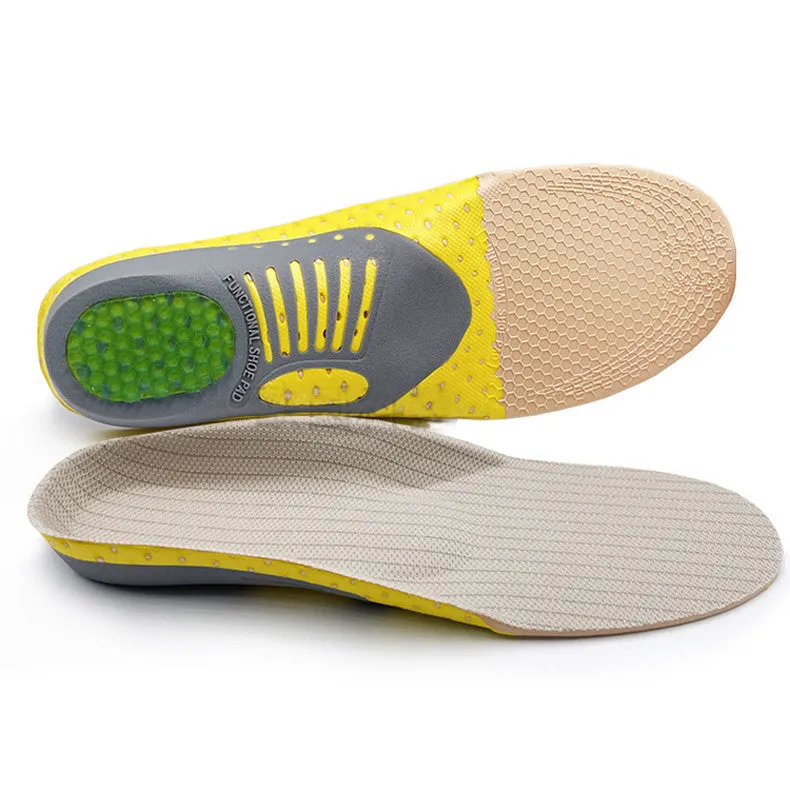 Libiyi Cilool - Orthopaedic Insoles