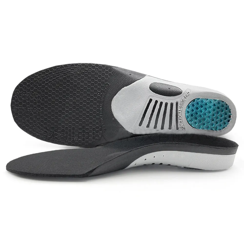 Libiyi Cilool - Orthopaedic Insoles