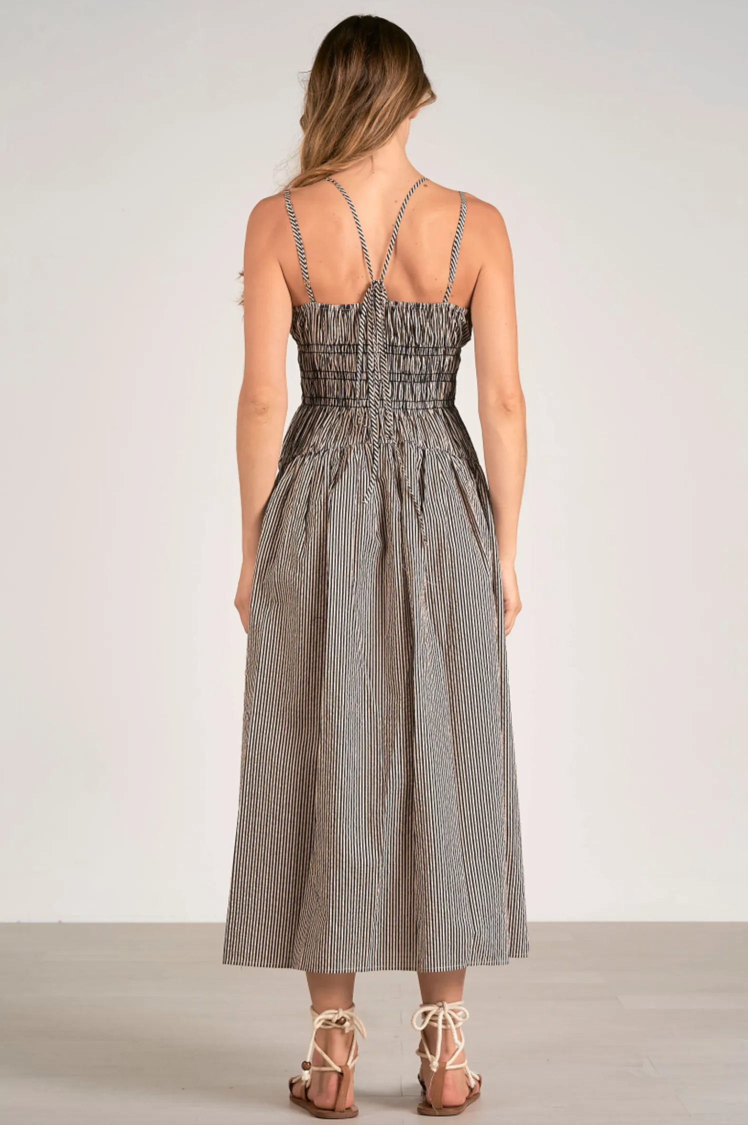 London Maxi Dress