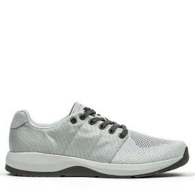 Men's Ballistic Trainers - Lunar Rock   Charcoal