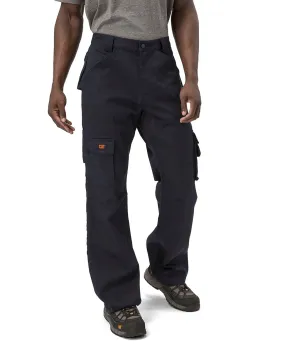 Men's FR Cargo Work Pants