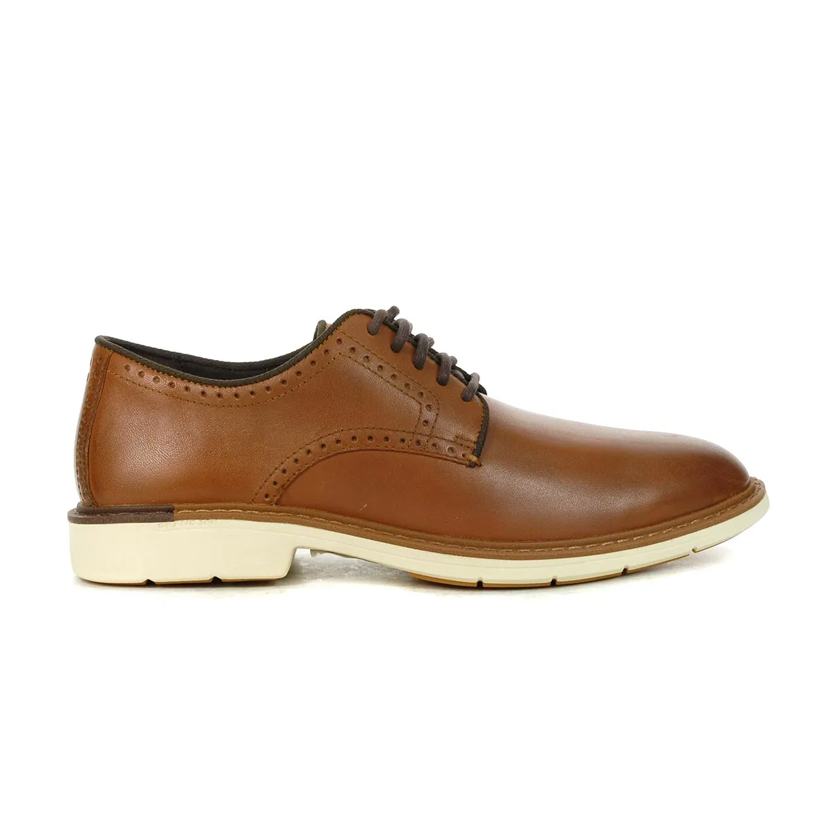 Men's Go-To Plain Toe Oxford