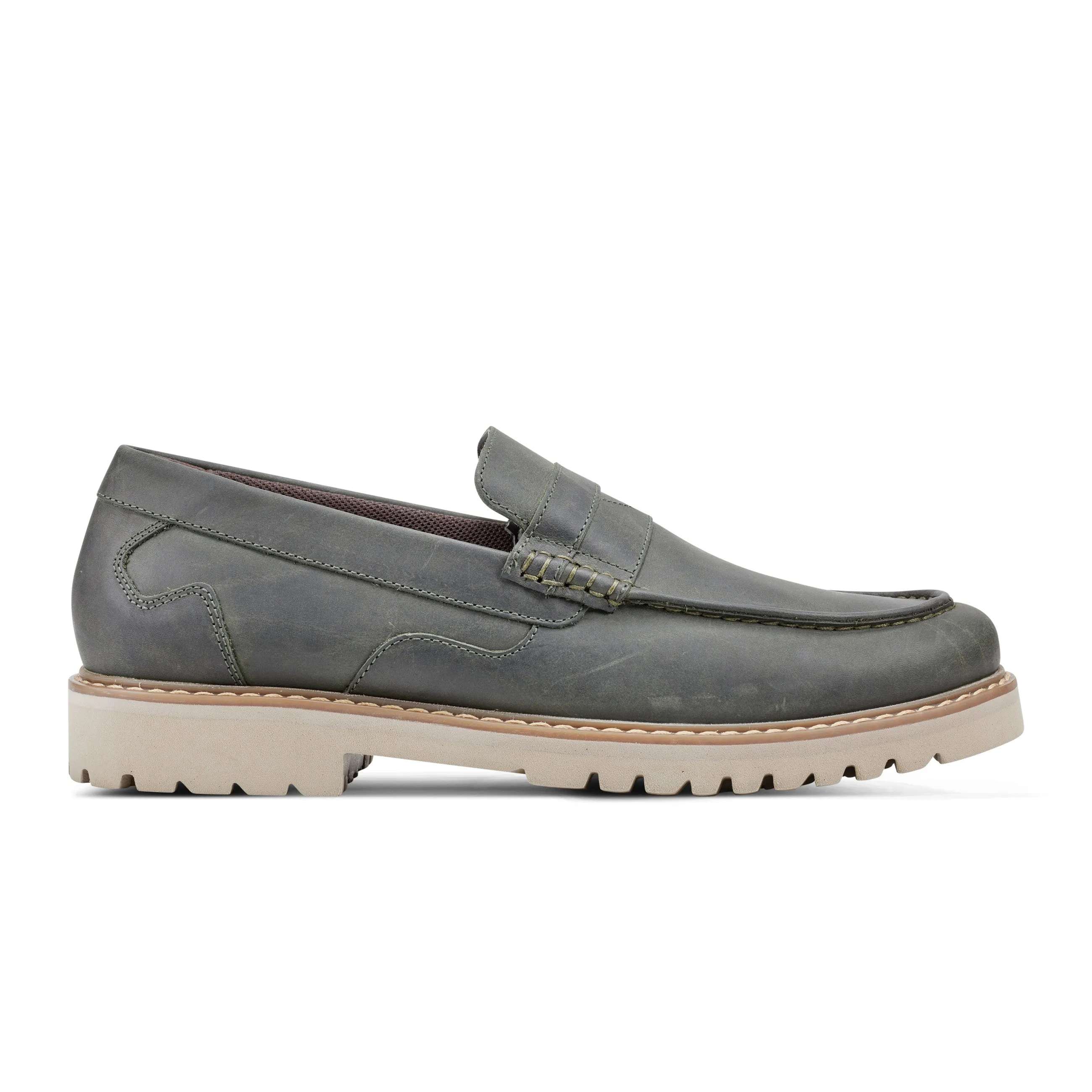 Men's Maverick Penny Loafer