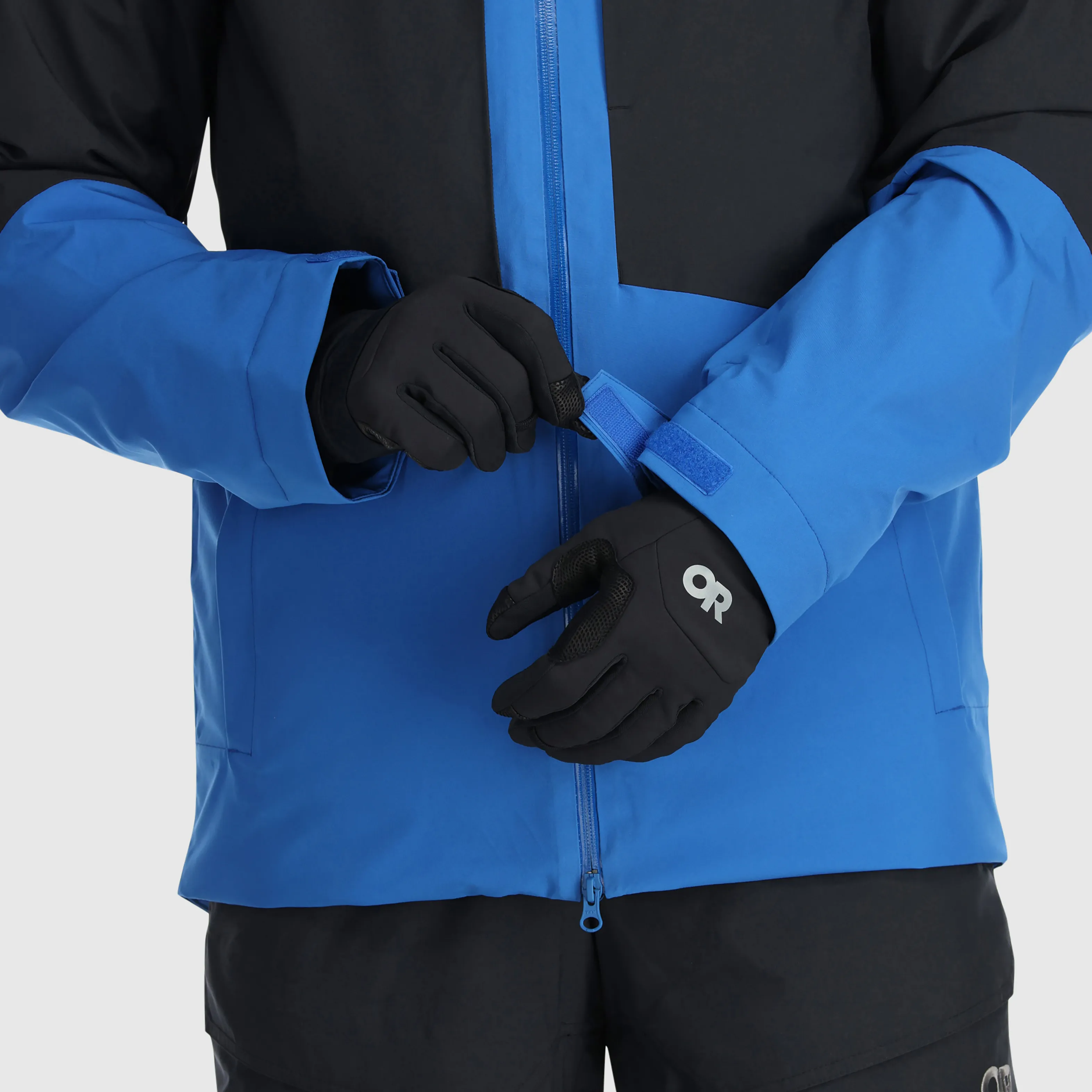 Mixalot GORE-TEX® INFINIUM™ Gloves