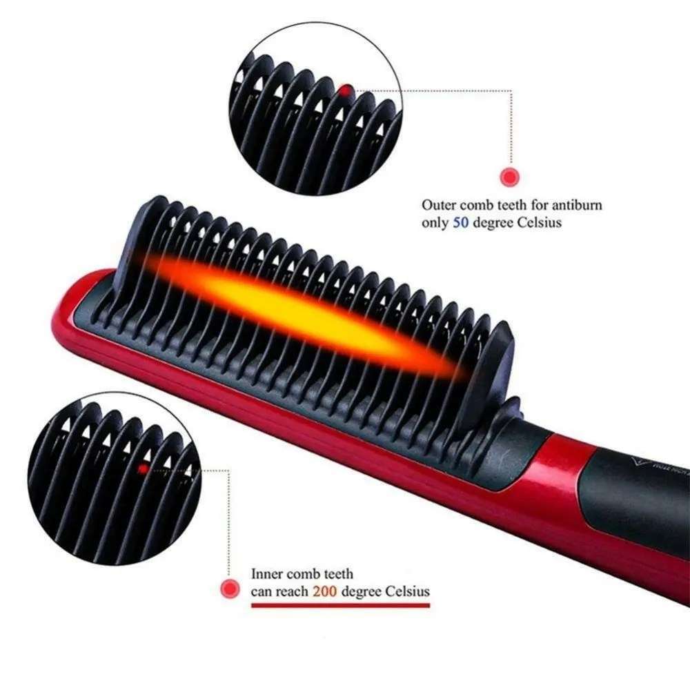 Multifunctional Curly Beauty Hair Styler