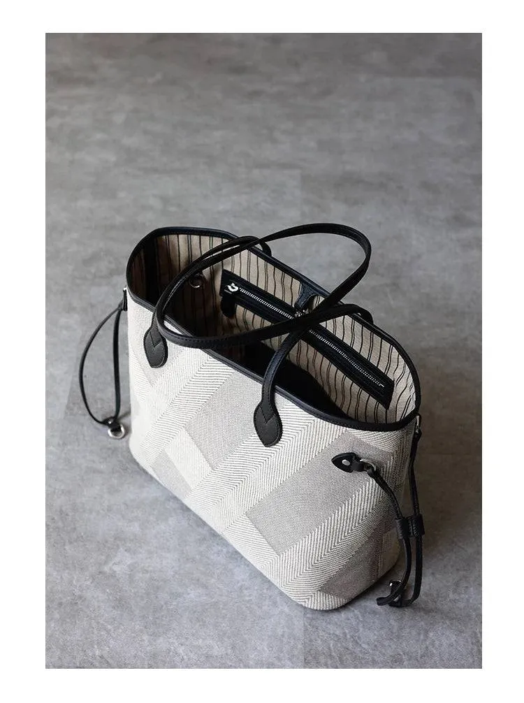 Never Full Small Tote Bag Commuter Bag