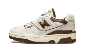 NEW BALANCE 550  AIME LEON DORE BROWN