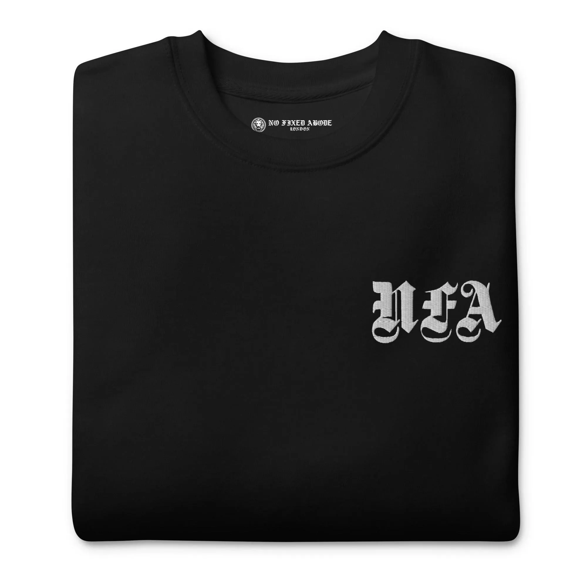 NFA embroidered Sweatshirt