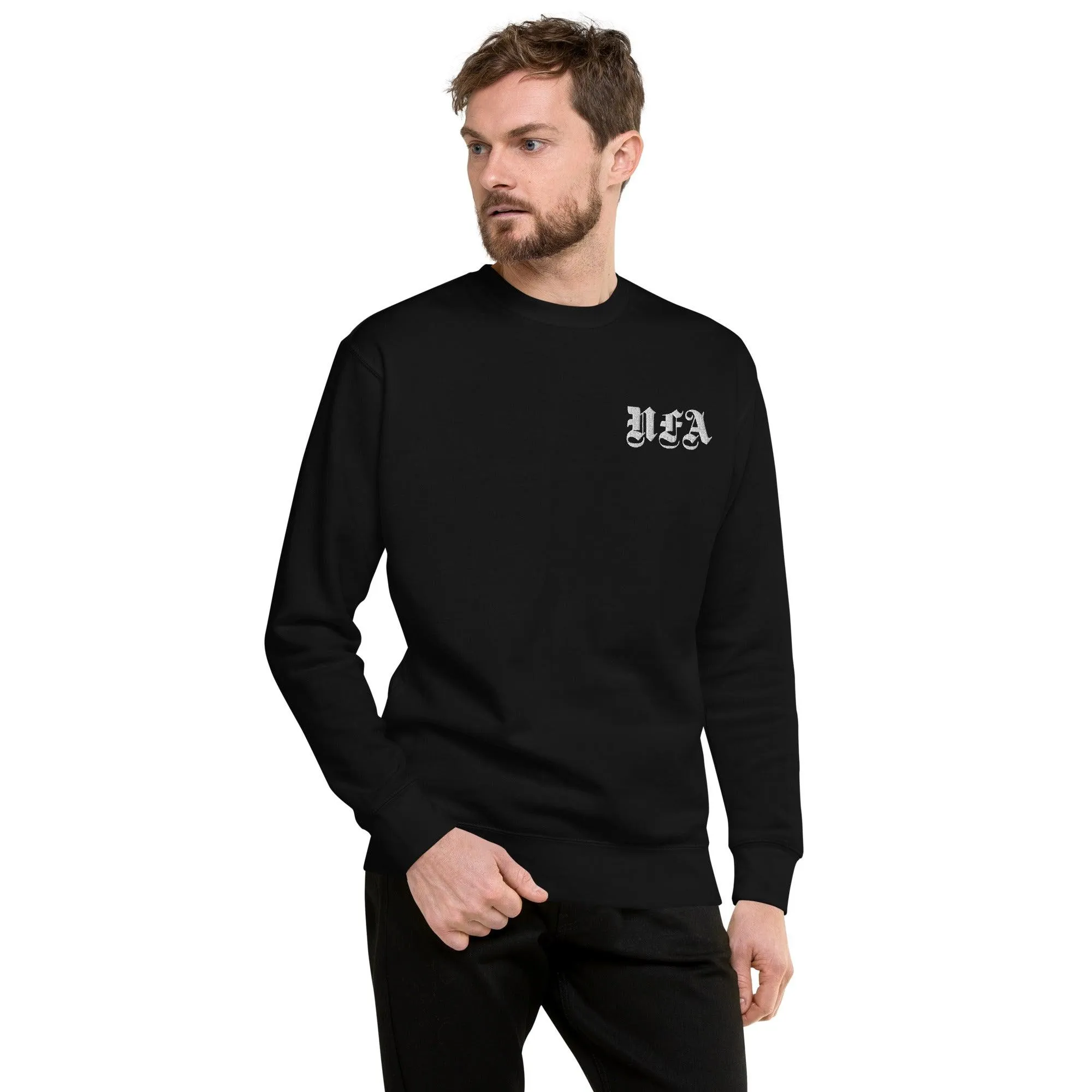 NFA embroidered Sweatshirt