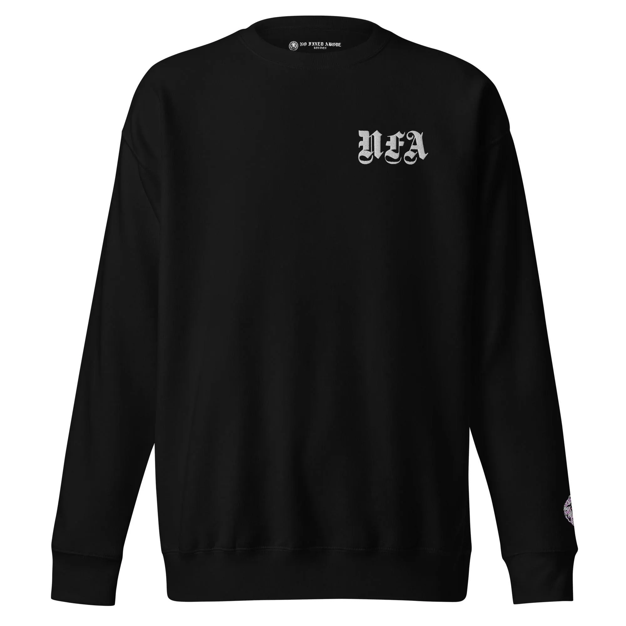 NFA embroidered Sweatshirt