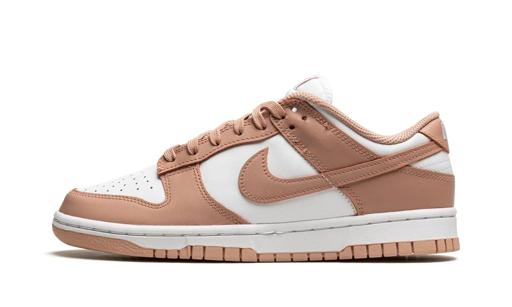 NIKE DUNK LOW ROSE WHISPER (W)