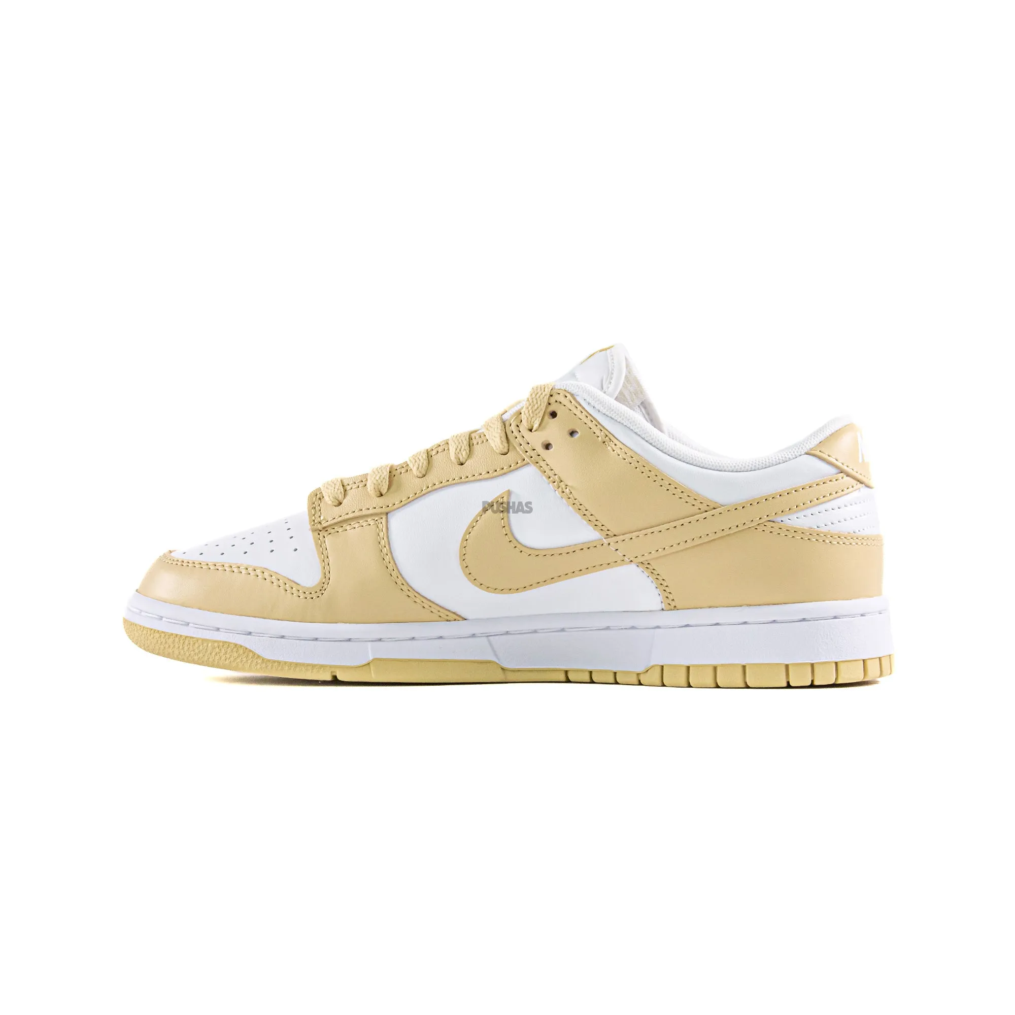 Nike Dunk Low 'Team Gold' (2023)