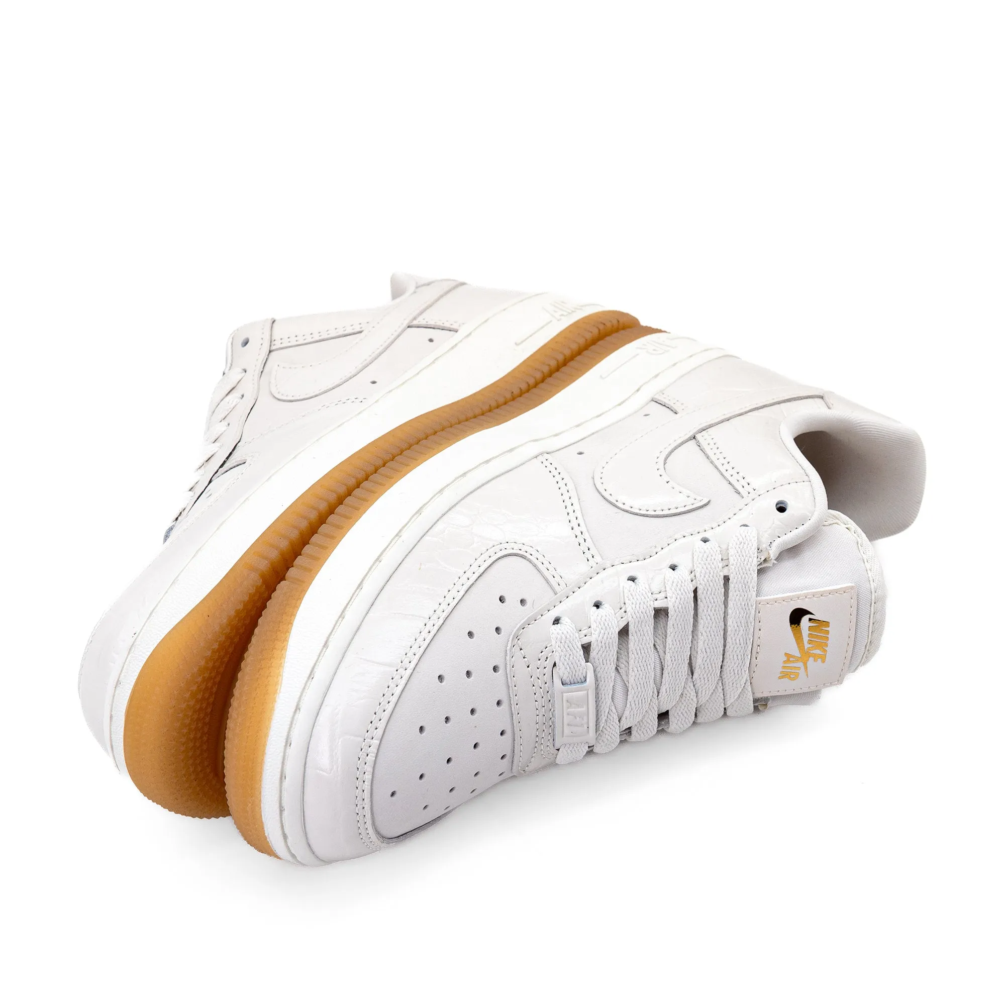 Nike Women' s Air Force 1 '07 LX "Phantom" DZ2708-001