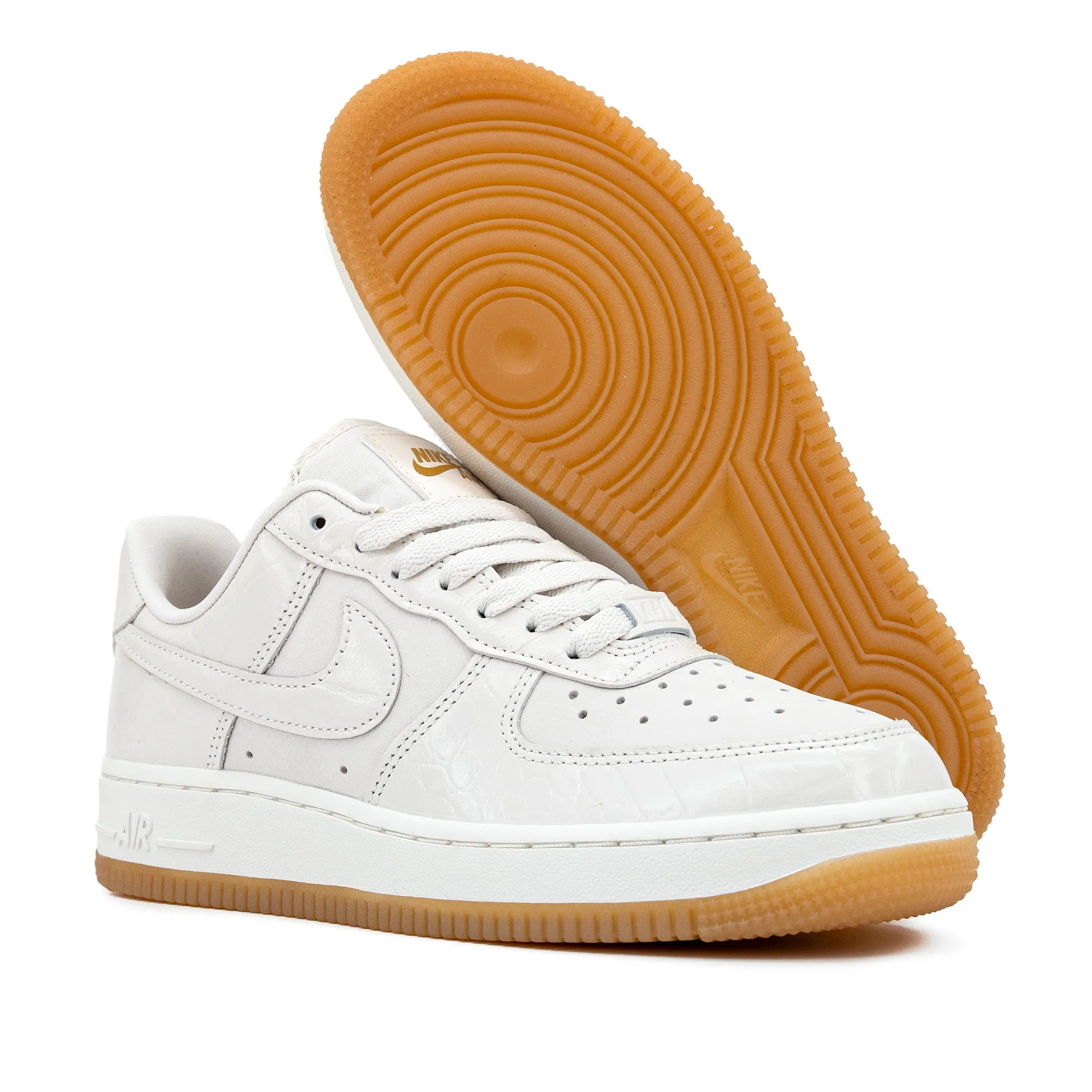 Nike Women' s Air Force 1 '07 LX "Phantom" DZ2708-001