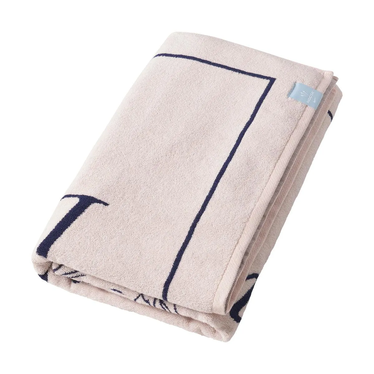   NOCTA Distant Regards Towel 'Washed Coral'