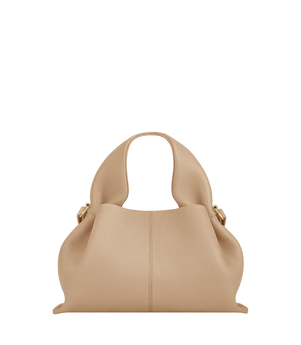 Numéro Neuf Mini - Textured Beige