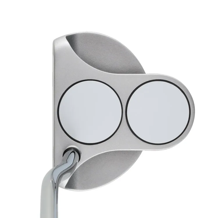 Odyssey White Hot OG 23 2-Ball Putter