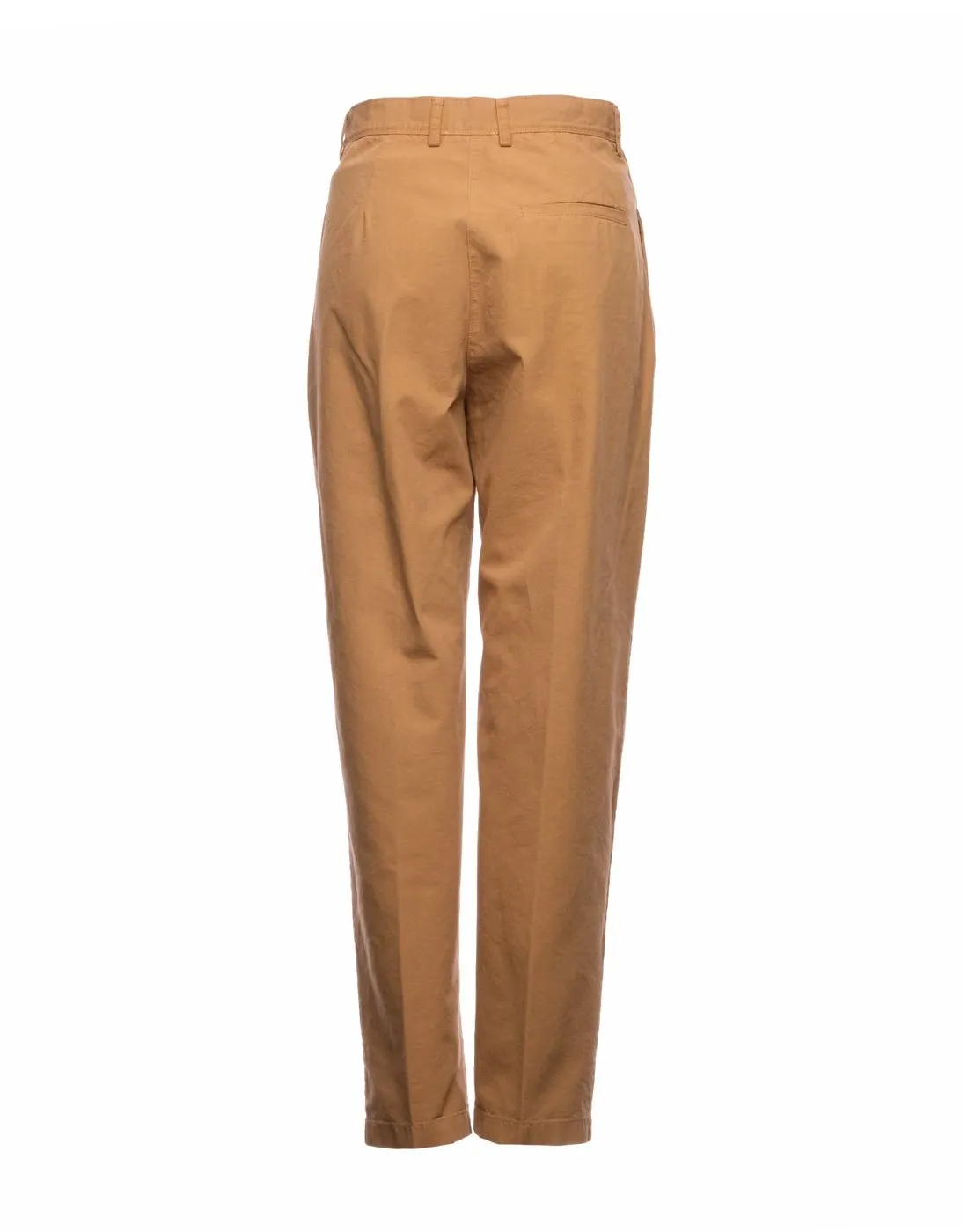 Pants woman FORTE - FORTE 8831 NOCCIOLA