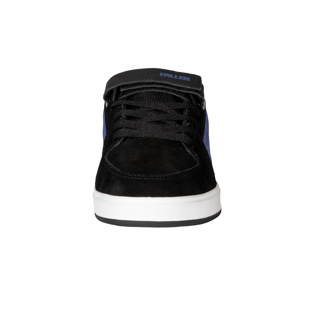 PATRIOT STRAP BLACK/INDIGO BLUE - CUPSOLE