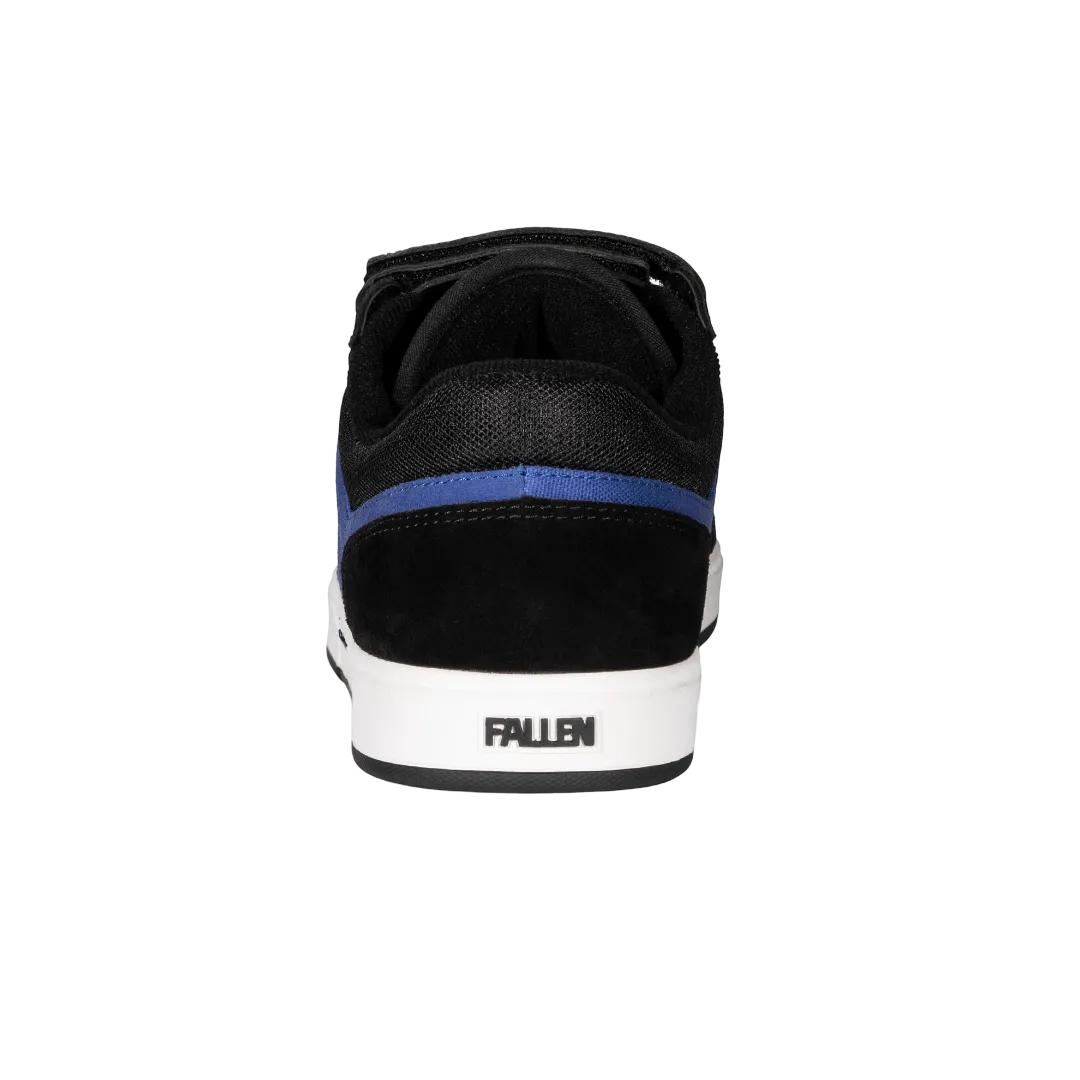 PATRIOT STRAP BLACK/INDIGO BLUE - CUPSOLE