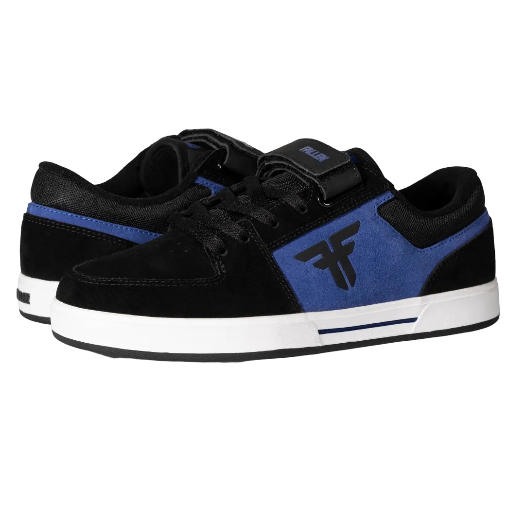 PATRIOT STRAP BLACK/INDIGO BLUE - CUPSOLE