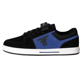 PATRIOT STRAP BLACK/INDIGO BLUE - CUPSOLE