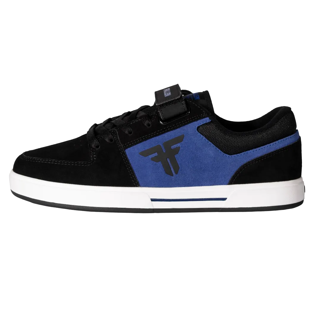 PATRIOT STRAP BLACK/INDIGO BLUE - CUPSOLE