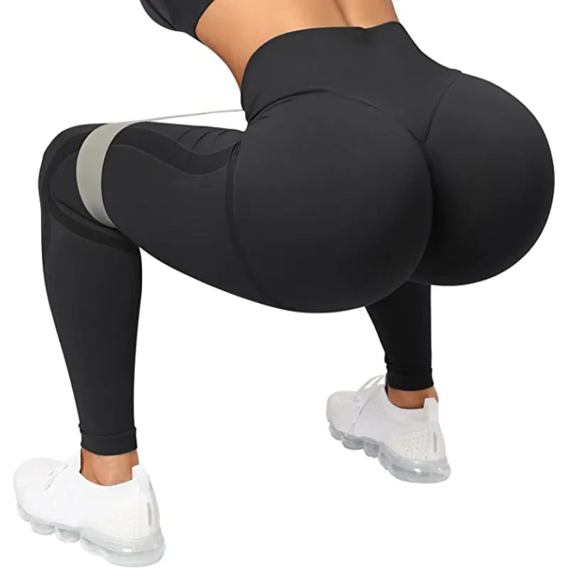 Penny Scrunch Seamless Leggings