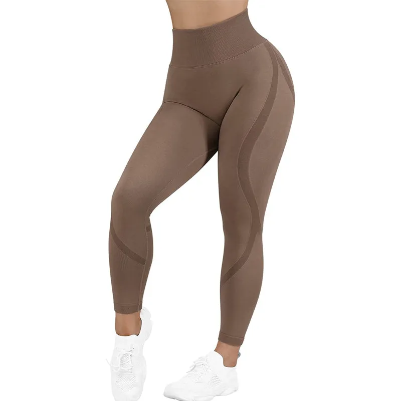 Penny Scrunch Seamless Leggings