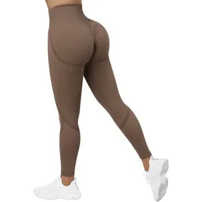 Penny Scrunch Seamless Leggings