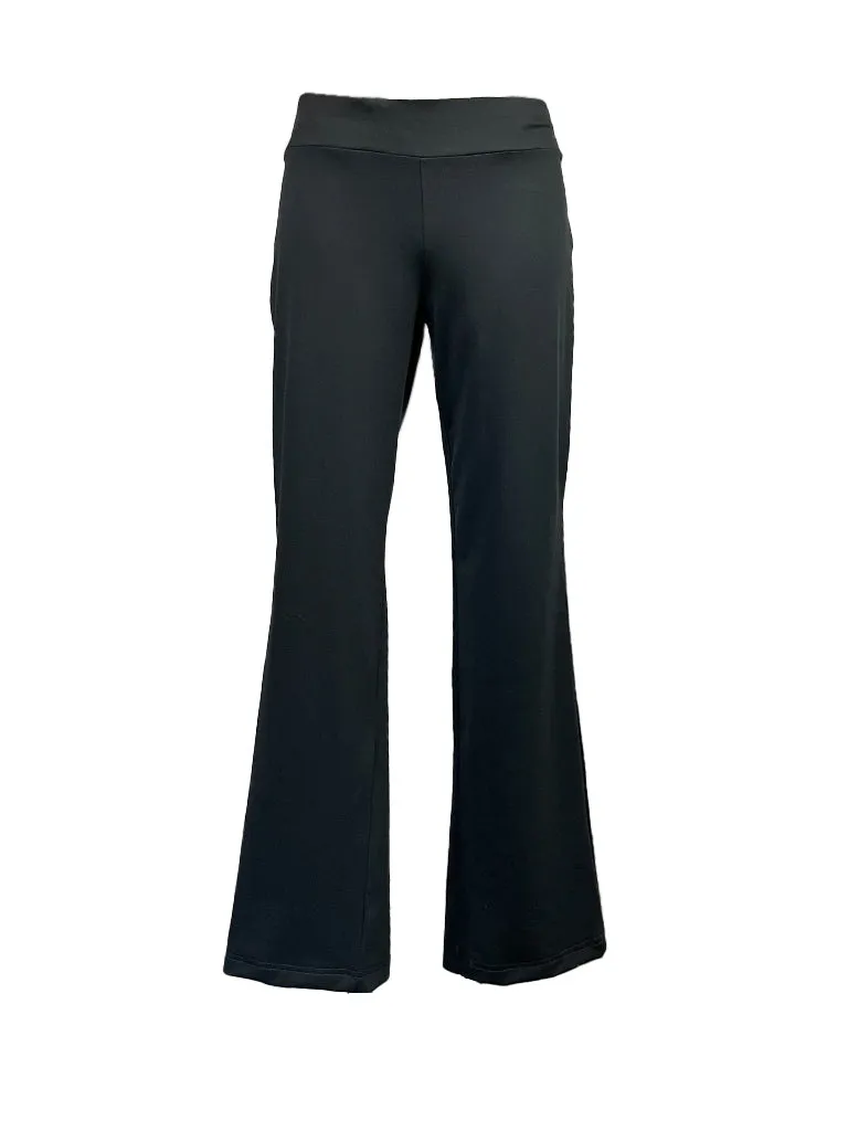 Perfect Pant · Black