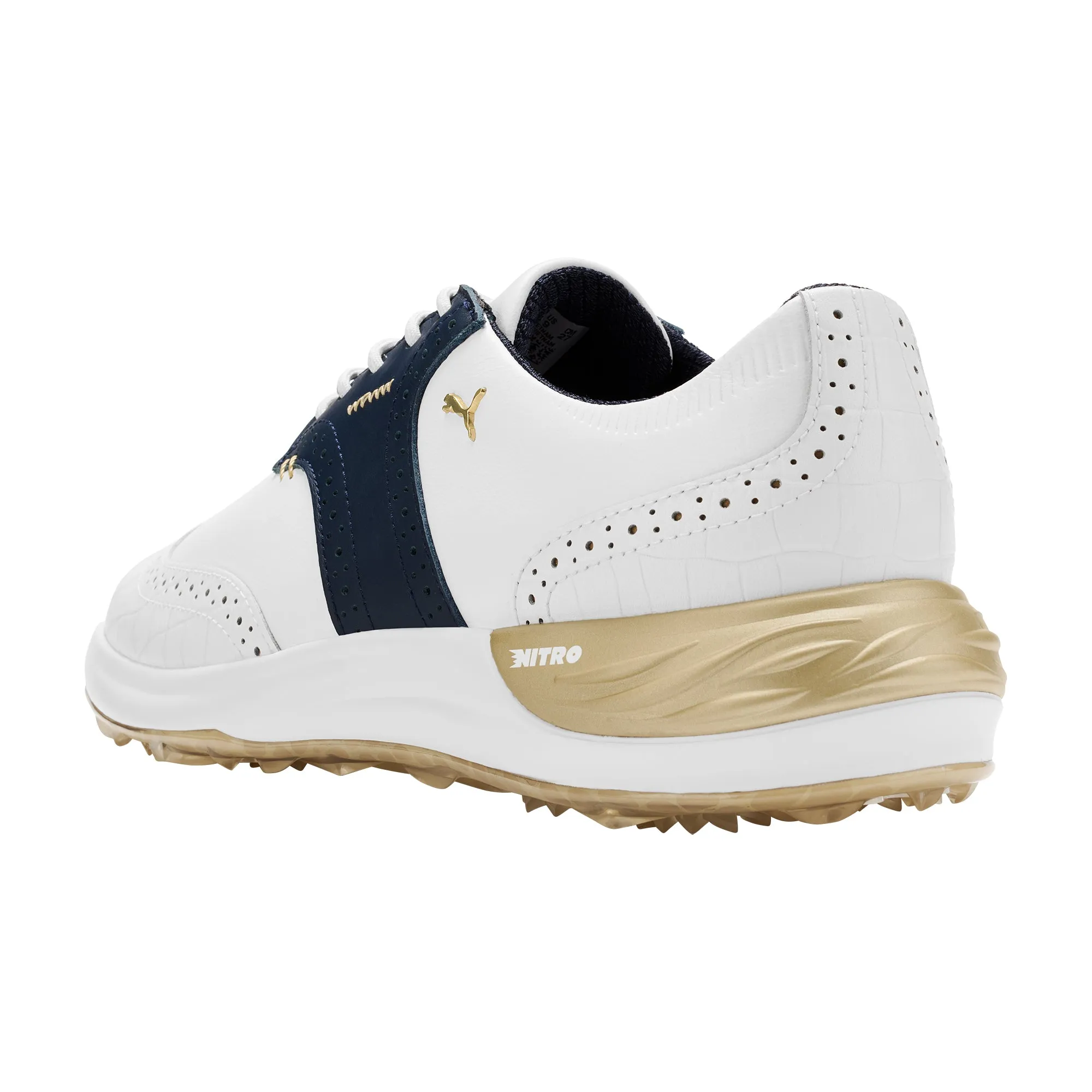 PHANTOMCAT NITRO™ Gator Golf Shoes