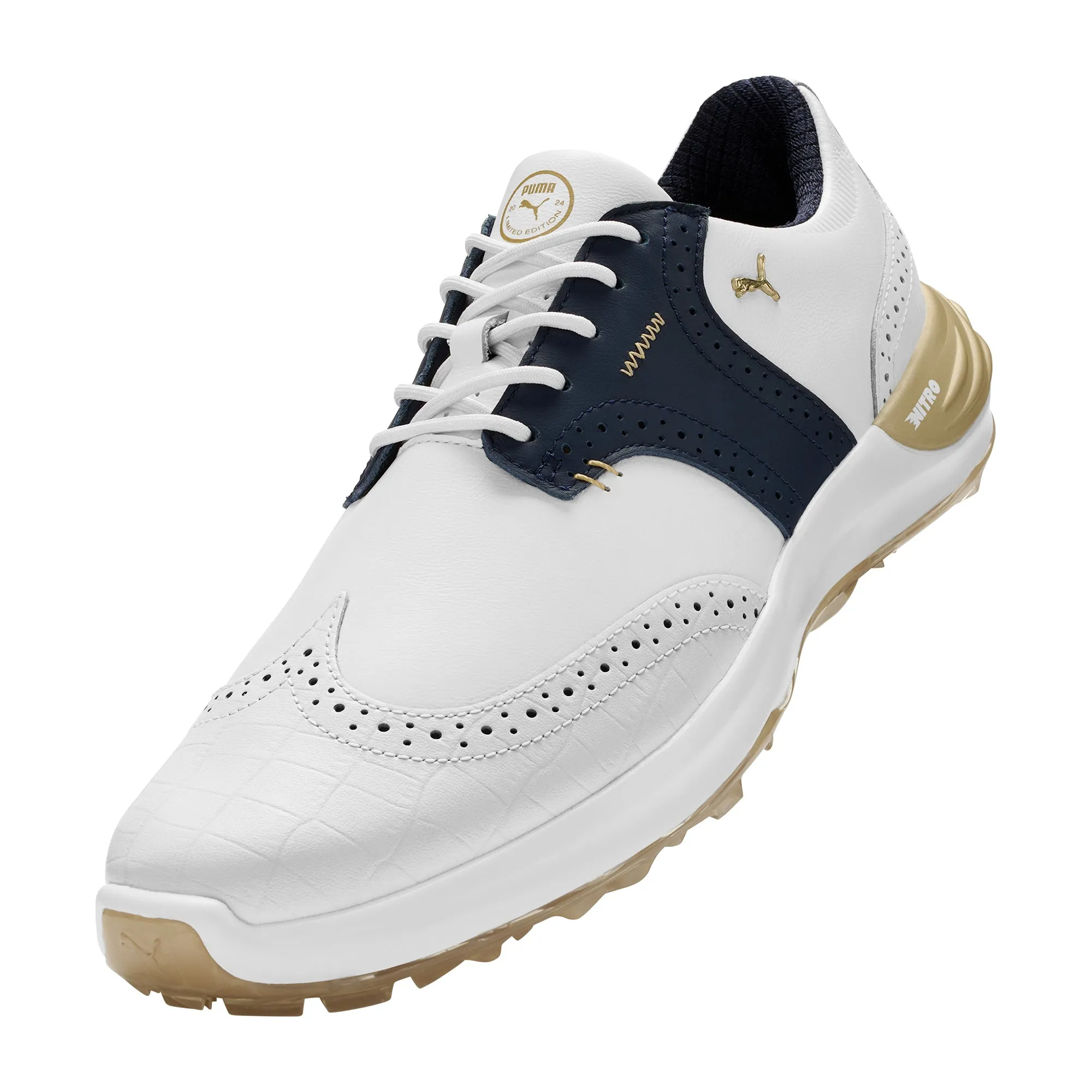 PHANTOMCAT NITRO™ Gator Golf Shoes