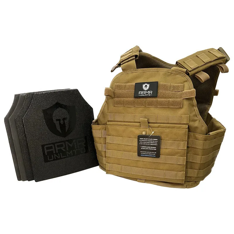 Recon Level III Bundle