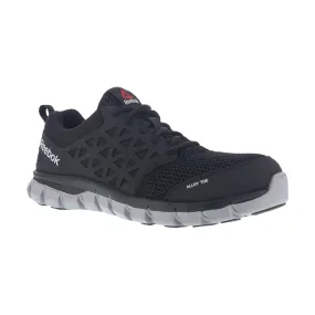 Reebok Sublite Cushion Work Alloy Toe Athletic