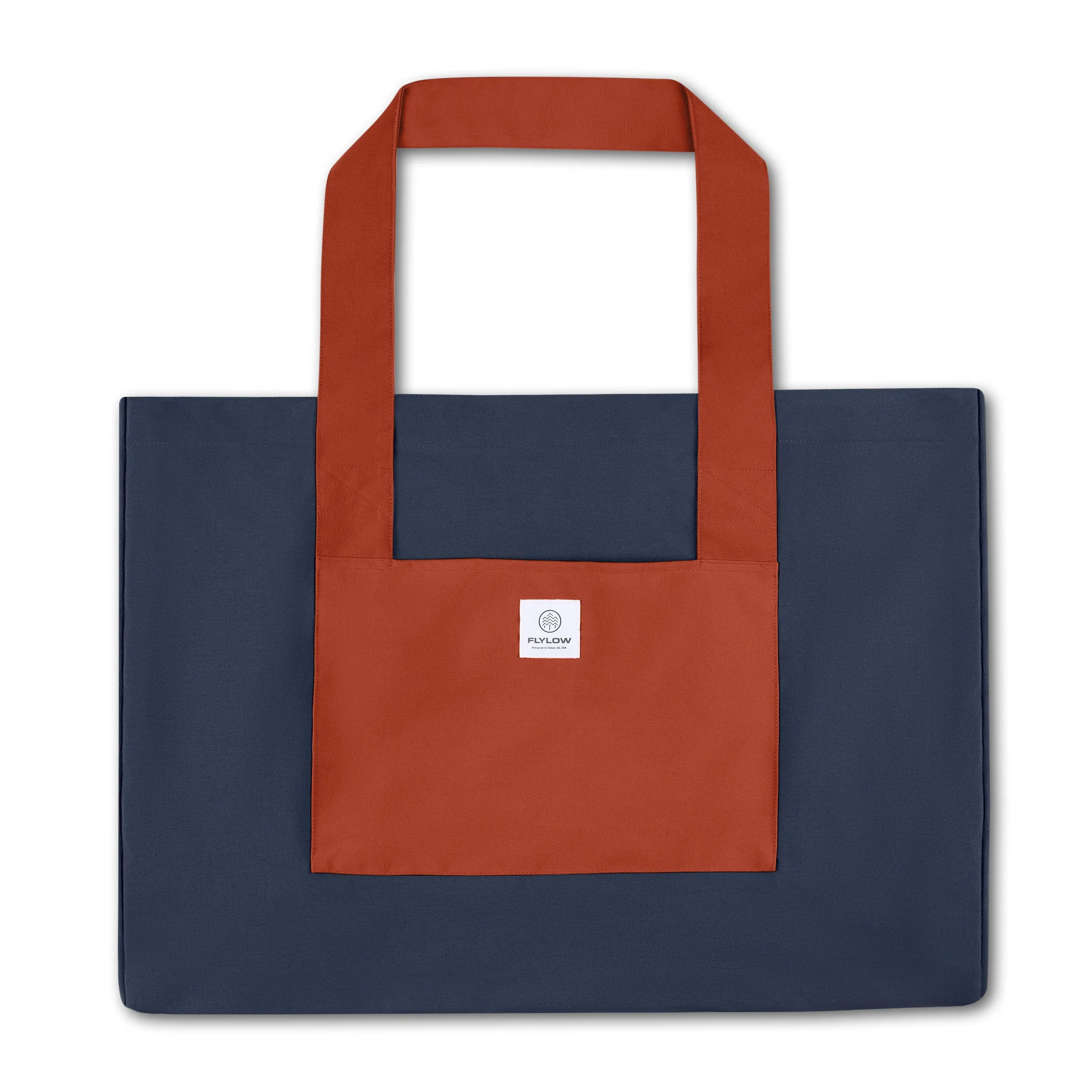 Remnant Tote