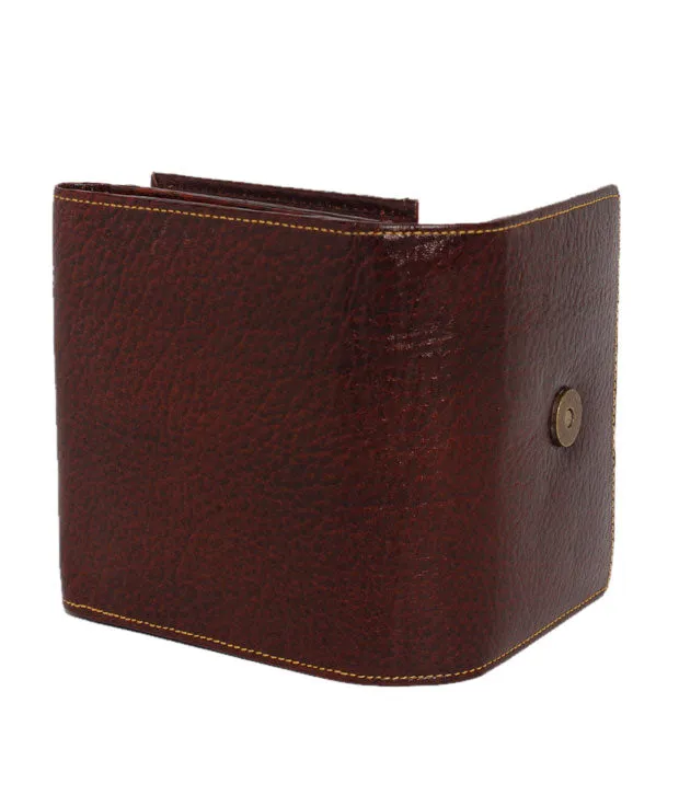 RL Arizona Leather Ladies Wallet