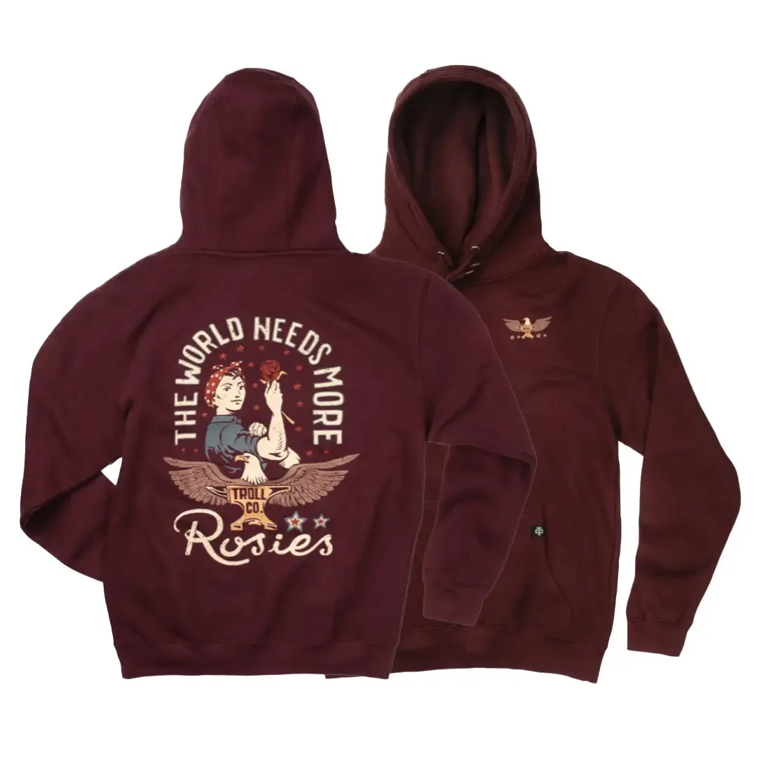 Rosie Hoodie