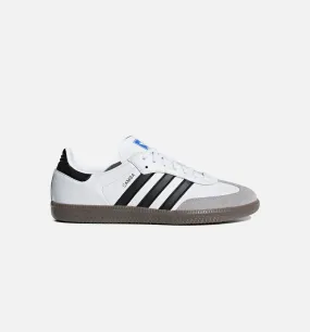 Samba OG Mens Lifestyle Shoe - White/ Black