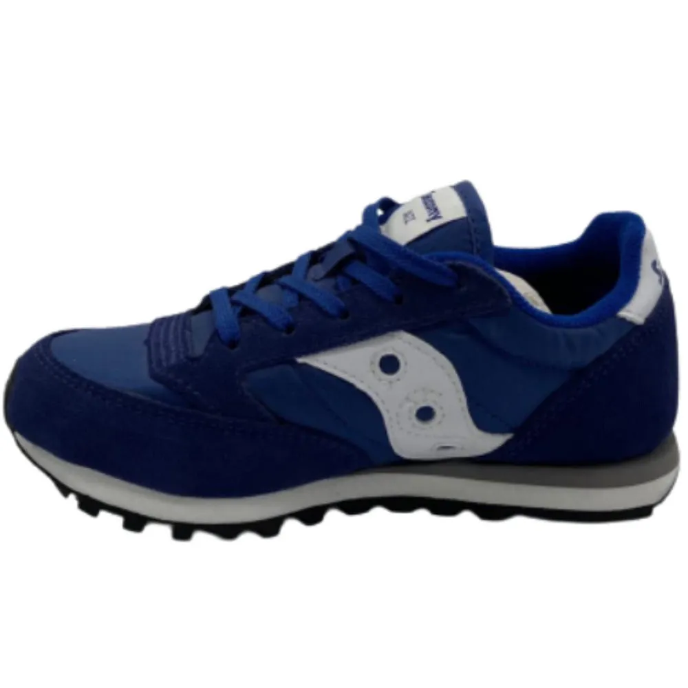 Scarpe sportive Junior SAUCONY - Art. SC55996 blu royal Sneakers