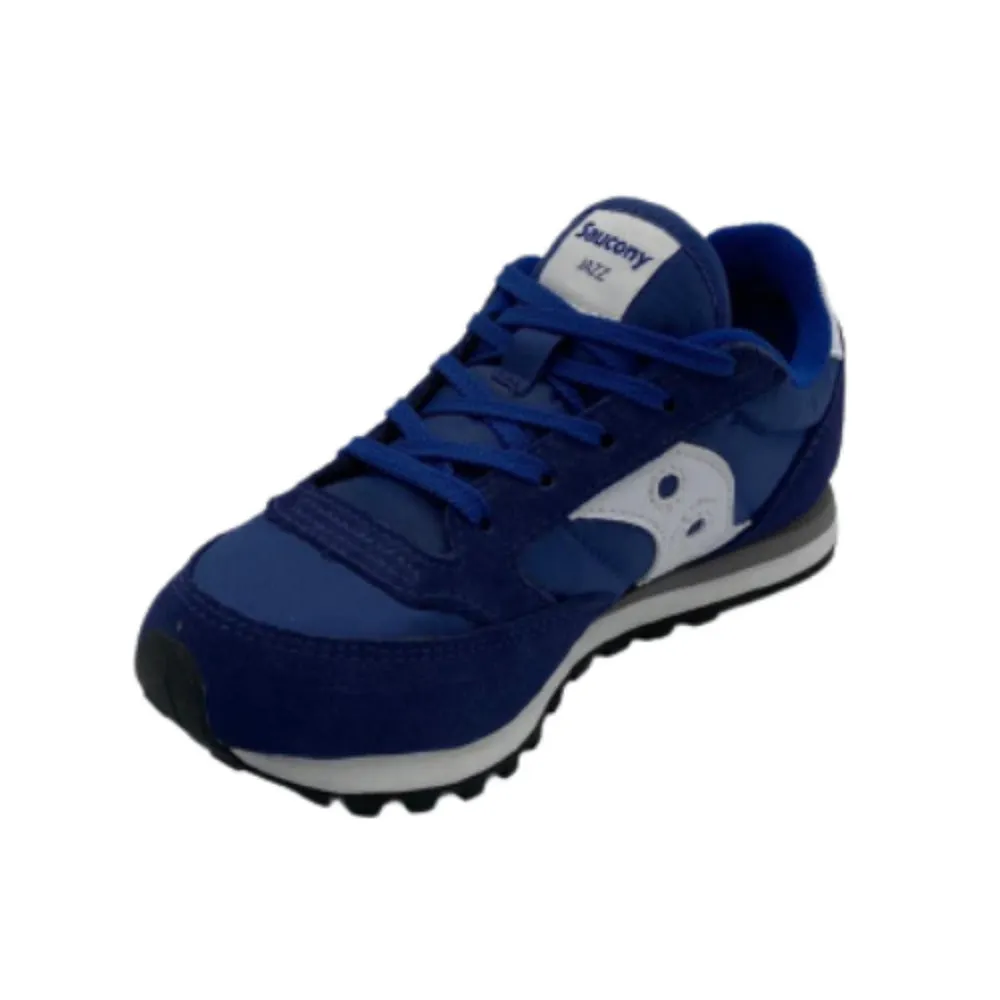 Scarpe sportive Junior SAUCONY - Art. SC55996 blu royal Sneakers