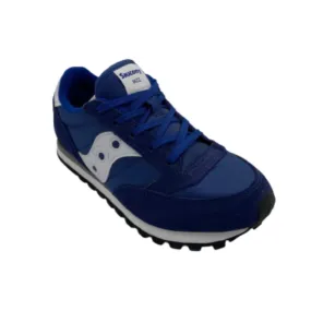 Scarpe sportive Junior SAUCONY - Art. SC55996 blu royal Sneakers