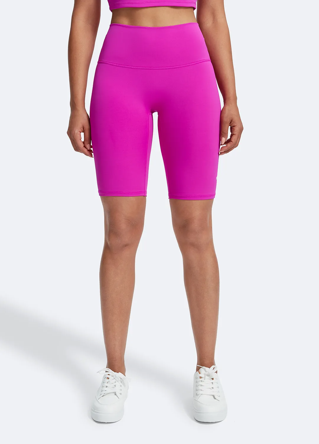 Sculpting Fit Pilates Shorts